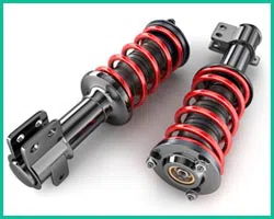 Eagle Garage Door Monrovia, CA 626-800-2488 - spring-sidebar